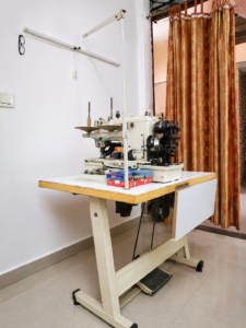 best kaj button shop in sangam vihar