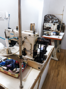 best kaj button shop in sangam vihar