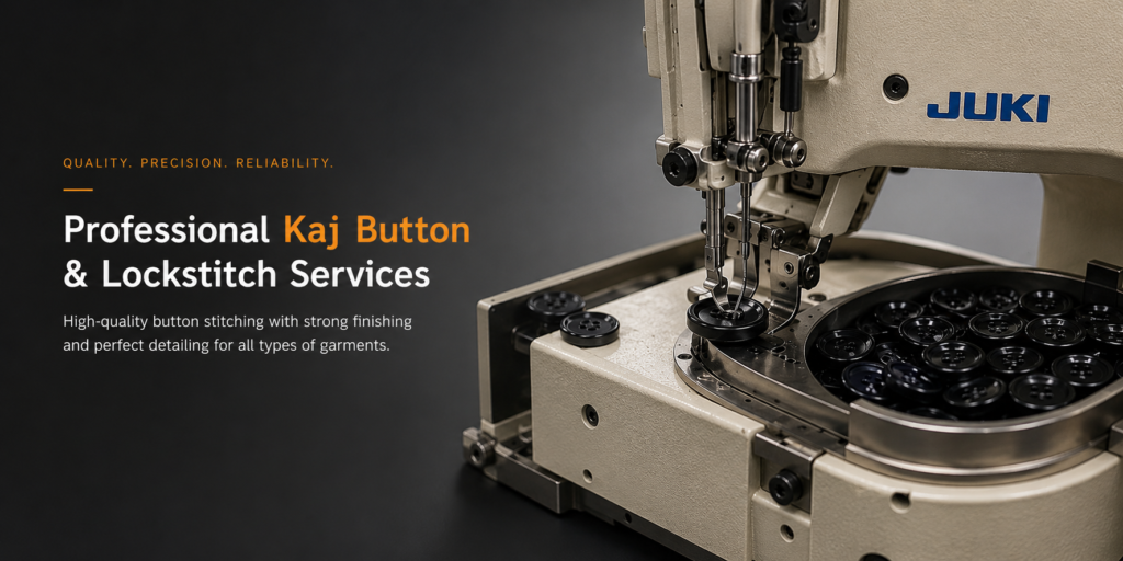best kaj button shop in sangam vihar