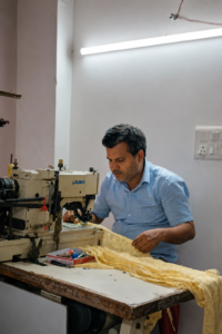 best kaj button shop in sangam vihar