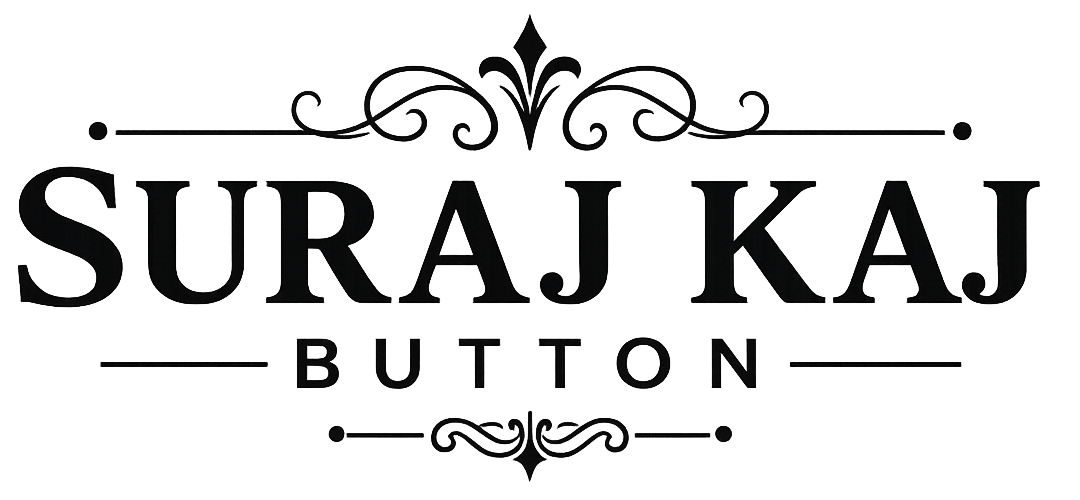 best kaj button shop in sangam vihar