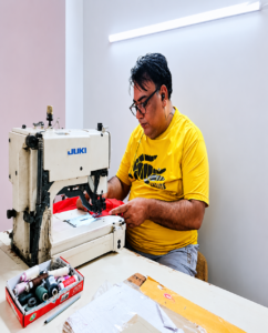 best kaj button shop in sangam vihar