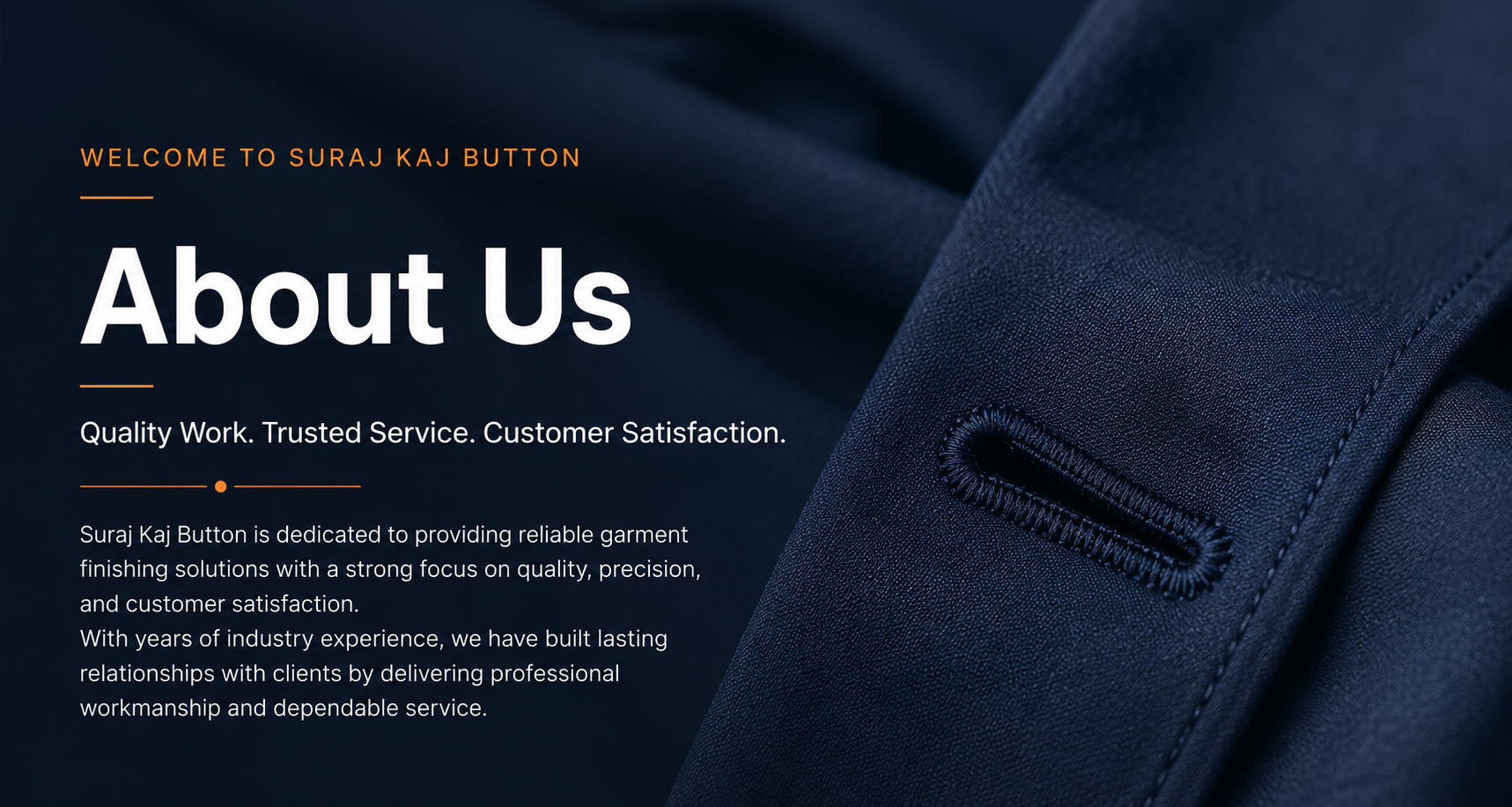 best kaj button shop in sangam vihar